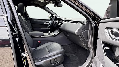 Range Rover Velar 9