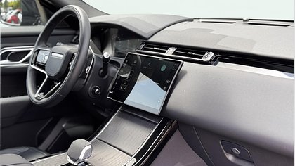 Range Rover Velar 10