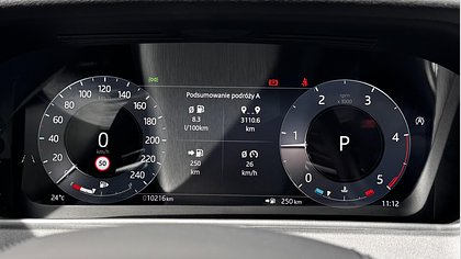 Range Rover Velar 11