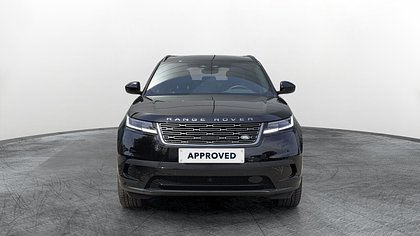 Range Rover Velar 2