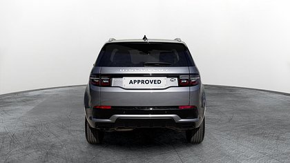 Discovery Sport 5