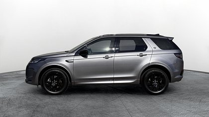 Discovery Sport 1
