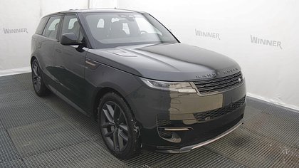 Range Rover Sport 1