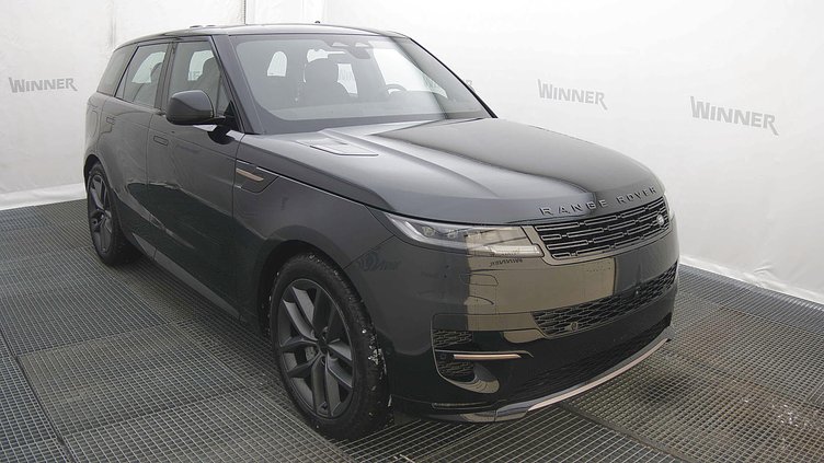 2026 Новий Land Rover Range Rover Sport Santorini Black 4WD Dynamic SE