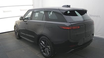 Range Rover Sport 2