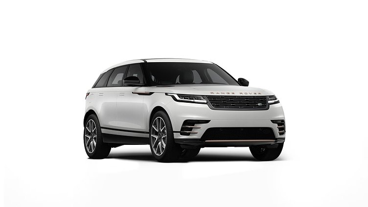 2026 Новий Land Rover Range Rover Velar Fuji White 4WD Autobiography