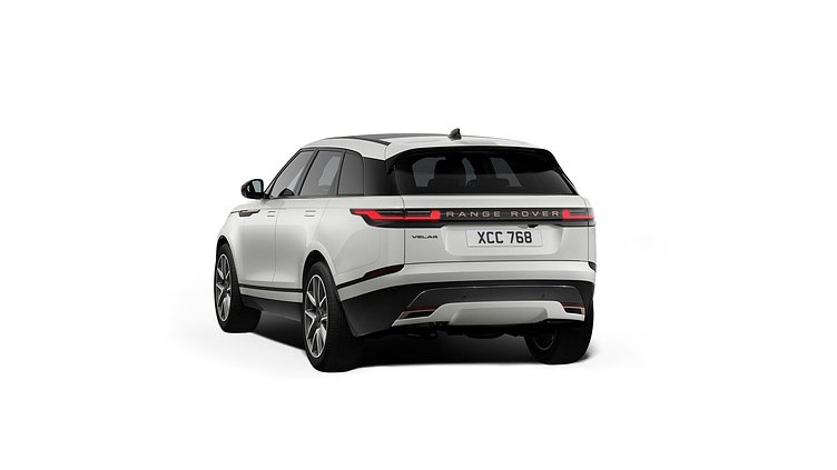 2026 Новий Land Rover Range Rover Velar Fuji White 4WD Autobiography
