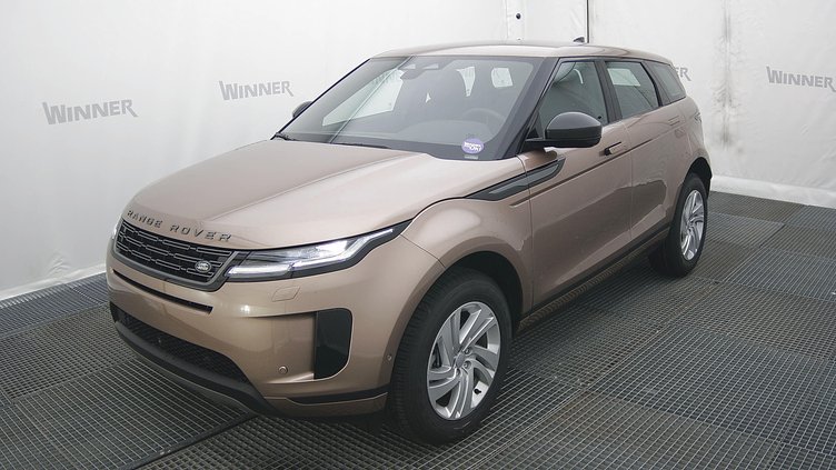 2025 Новий Land Rover Range Rover Evoque Corinthian Bronze 4WD S