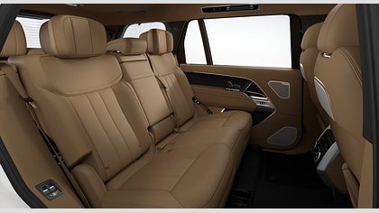 Range Rover 6