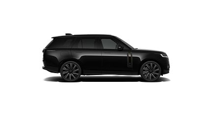 Range Rover 1