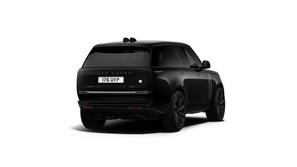 Range Rover 2