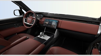 Range Rover 4