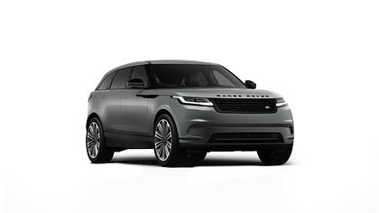 Range Rover Velar 0
