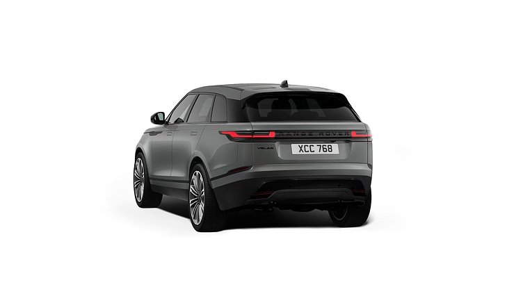 2026 Nuevo Land Rover Range Rover Velar Zadar Grey P340 Gasolina MHEV SWB S