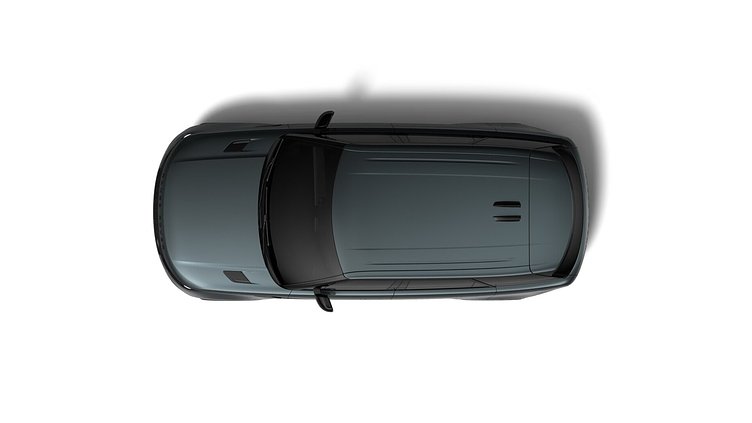 2026 NAUJI AUTOMOBILIAI Land Rover Range Rover Sport Giola Green D250 Diesel Mild Hybrid SE
