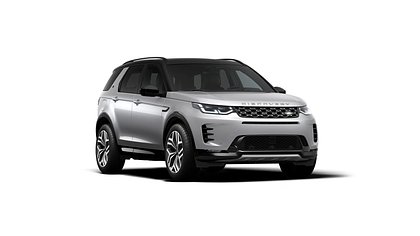 Discovery Sport 0