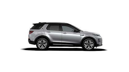 Discovery Sport 1