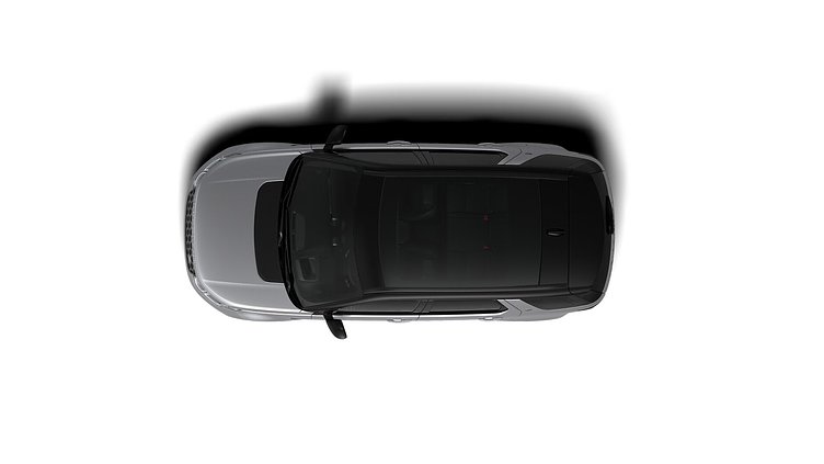 2026 NAUJI AUTOMOBILIAI Land Rover Discovery Sport Hakuba Silver D200 Diesel Mild Hybrid Standard Wheelbase Metropolitan