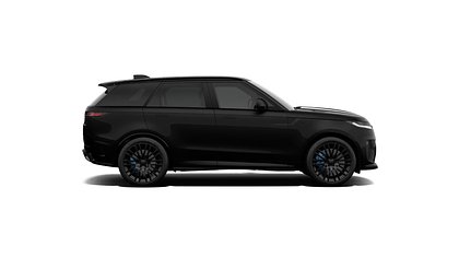 Range Rover Sport 1