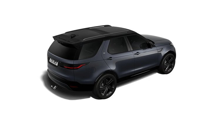 2026 Uus Land Rover Discovery Varesine Blue D250 Diesel Mild Hybrid Dynamic HSE