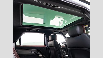 Range Rover Sport 13