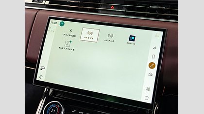 Range Rover Sport 56