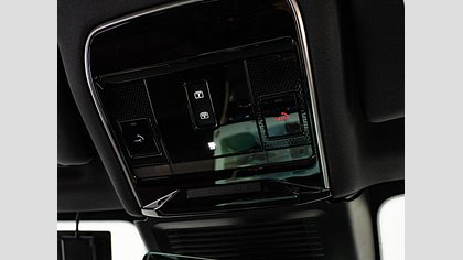 Range Rover Sport 55