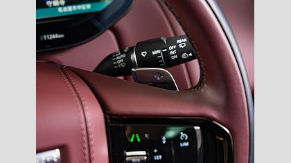 Range Rover Sport 58