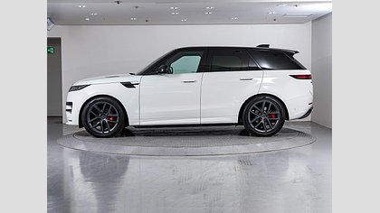 Range Rover Sport 5