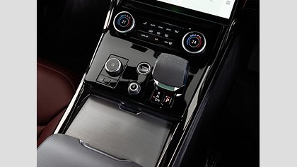 Range Rover Sport 44