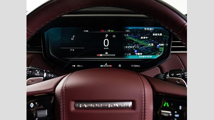 Range Rover Sport 69