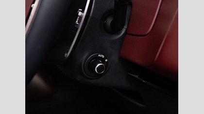 Range Rover Sport 63