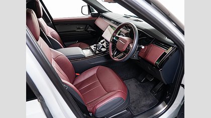 Range Rover Sport 47