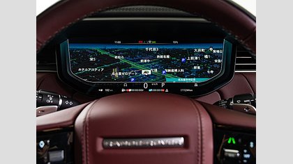 Range Rover Sport 21