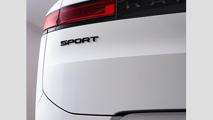 Range Rover Sport 20