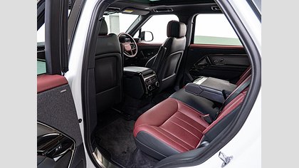 Range Rover Sport 14