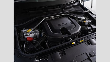 Range Rover Sport 38