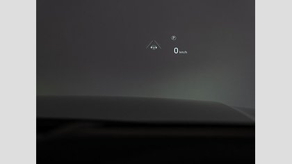 Range Rover Sport 40