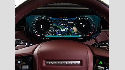 Range Rover Sport 37