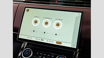 Range Rover Sport 24