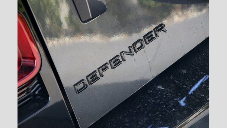 2025 Approved Land Rover Defender 110 Carpathian Grey D250 Diesel Mild Hybrid S