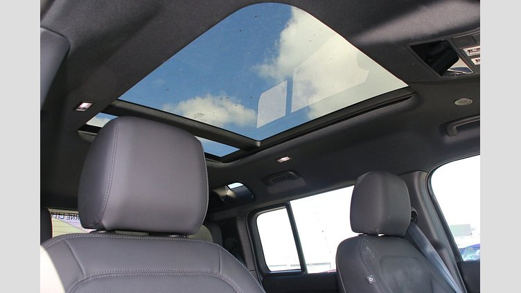 2025 Approved Land Rover Defender 110 Carpathian Grey D250 Diesel Mild Hybrid S