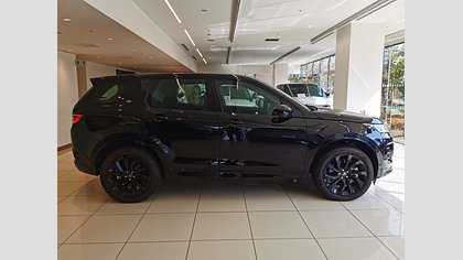 Discovery Sport 12