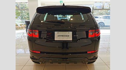 Discovery Sport 6