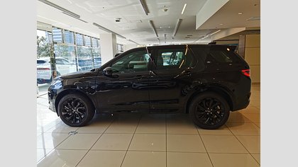 Discovery Sport 5