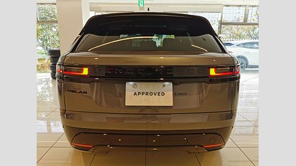 Range Rover Velar 6