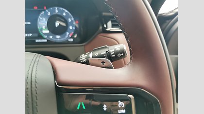 Range Rover Velar 29