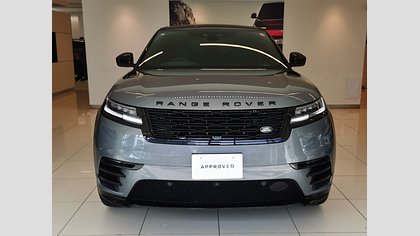 Range Rover Velar 7