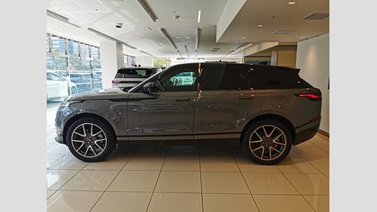 Range Rover Velar 5