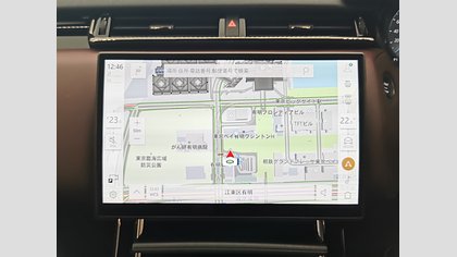 Range Rover Velar 31